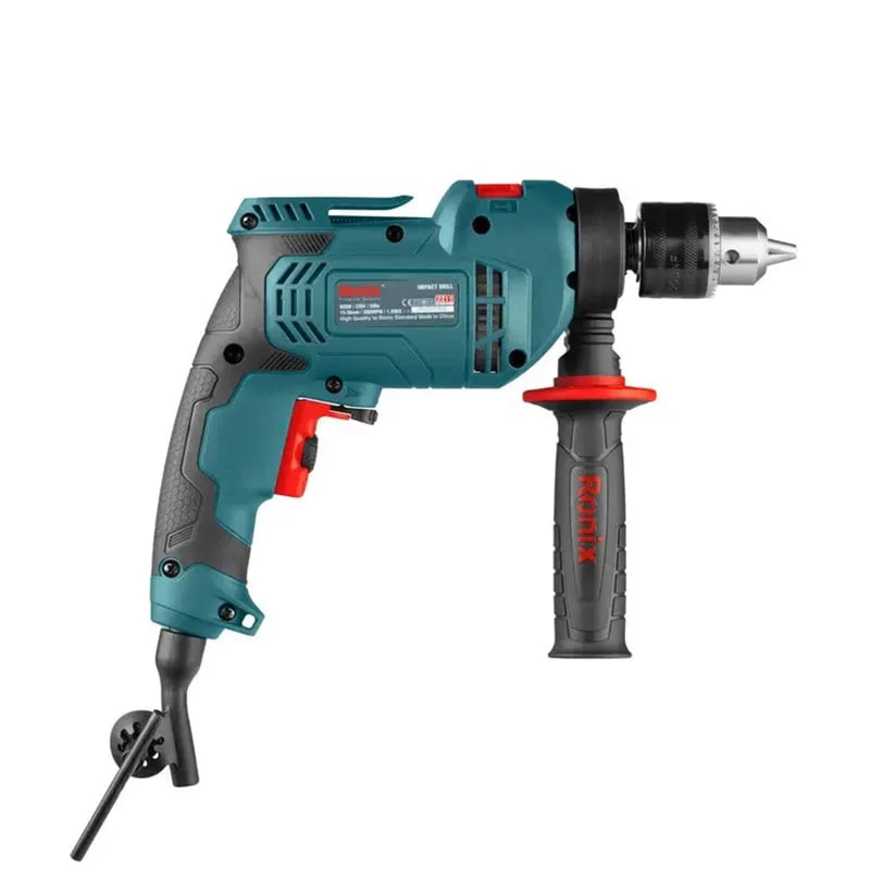 დარტყმითი ბურღი Ronix 2211