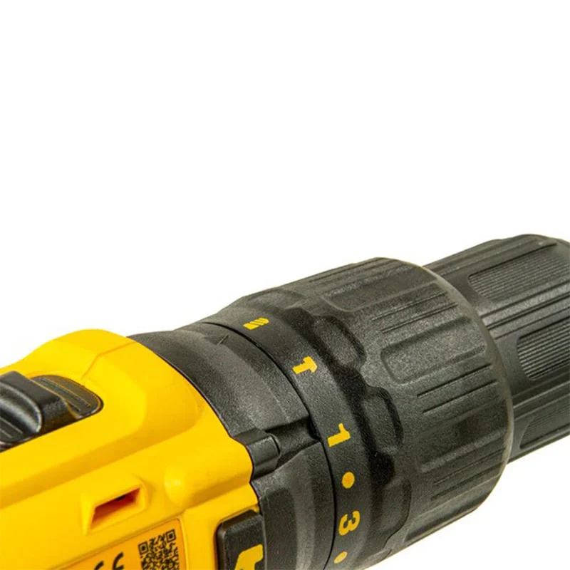დარტყმითი ბურღი-ხრახნმომჭერი (18V) DEWALT DCD778D2T - Image 4
