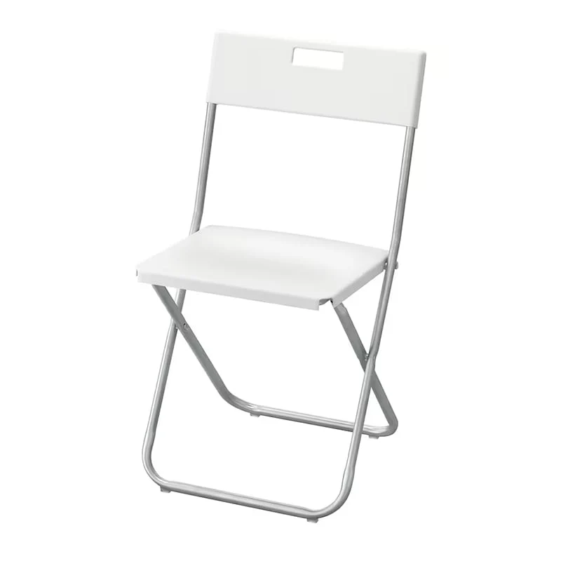 დასაკეცი სკამი IKEA BM-00022004 - Image 2