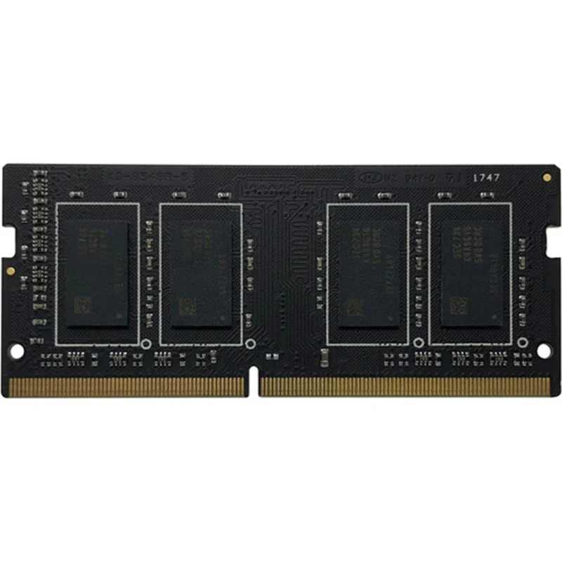 DDR4 ოპერატიული მეხსიერება 4GB Patriot PSD44G240081S - Image 3