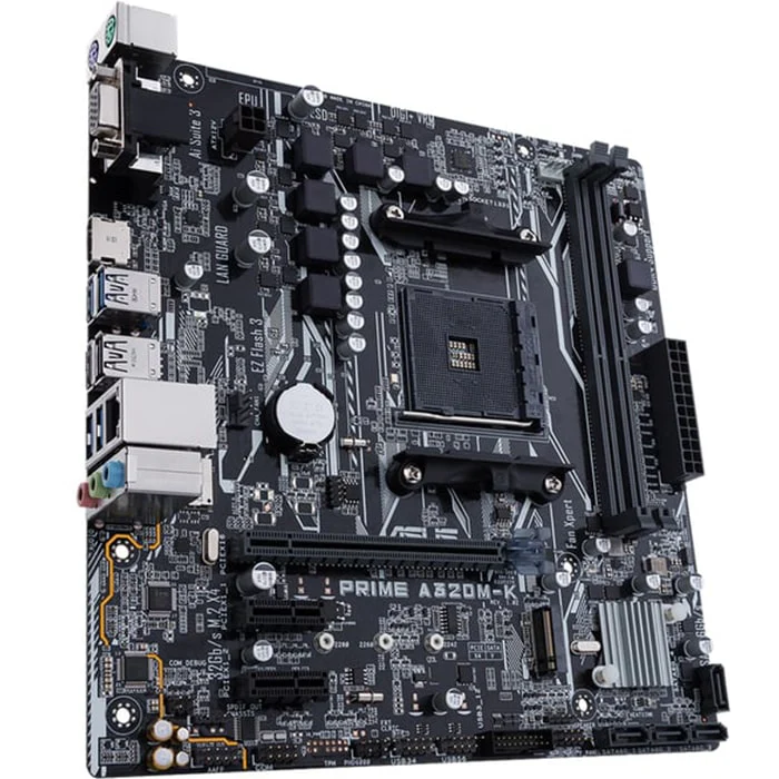 დედა დაფა Asus 90MB0TV0-M0EAY0 - Image 3