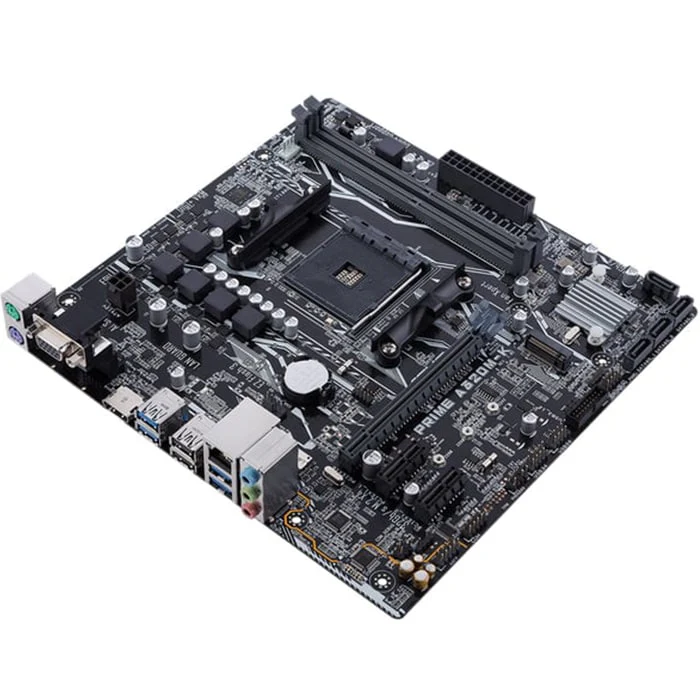 დედა დაფა Asus 90MB0TV0-M0EAY0 - Image 4