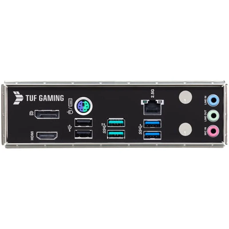 დედა დაფა Asus 90MB1E90-M0EAY0 - Image 6