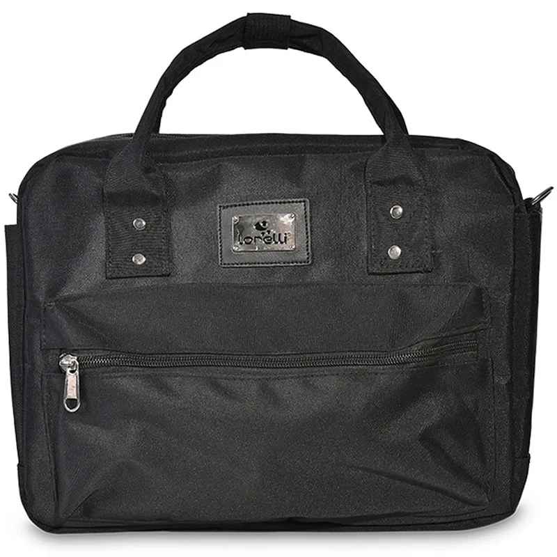 დედის ჩანთა LORELLI Mama Bag MICHELLE - Image 5