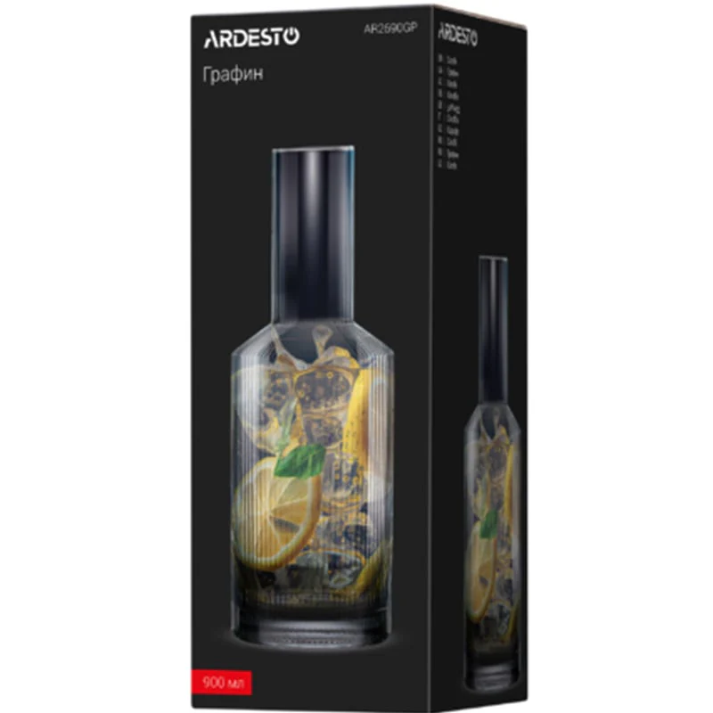 დეკანტერი ARDESTO AR2690GP - Image 3