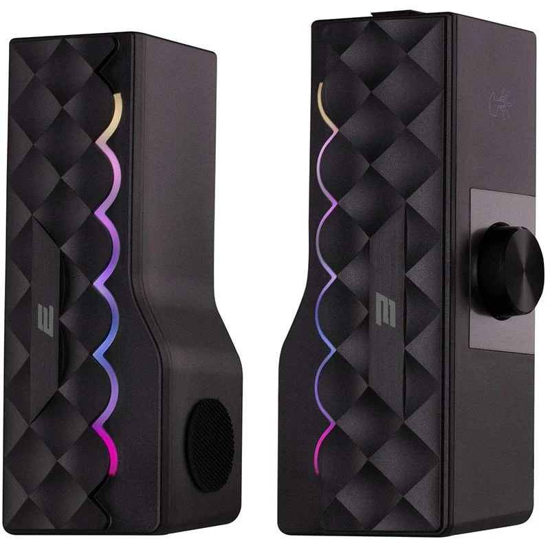 დინამიკი 2E-PCS232BK - Image 3