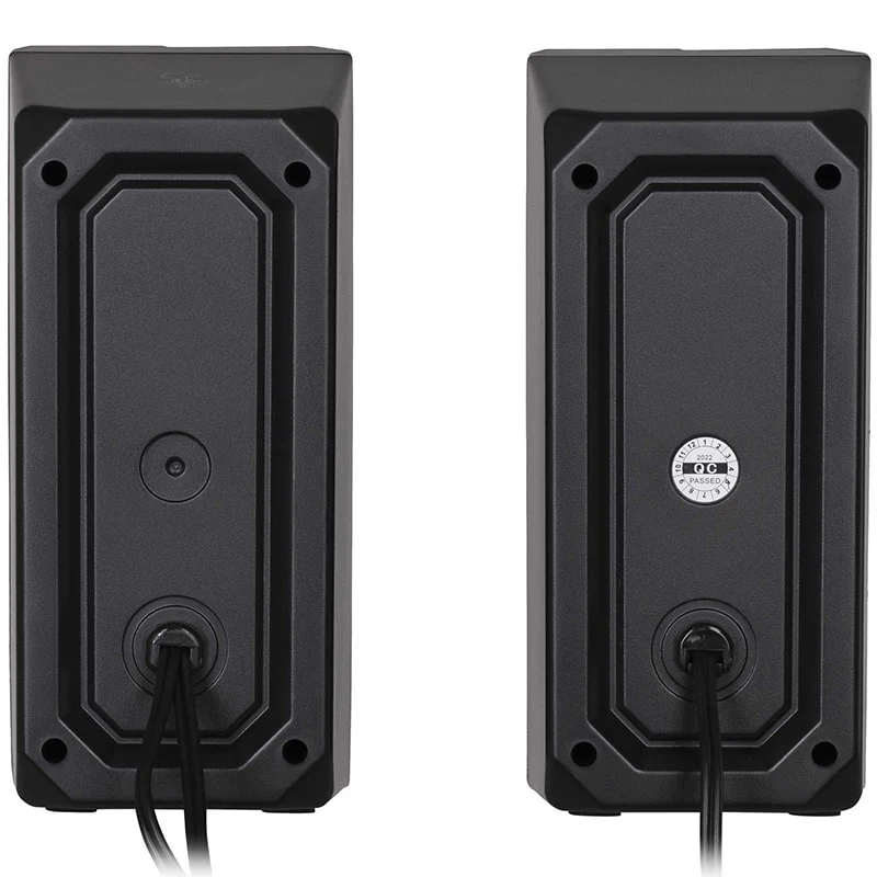 დინამიკი 2E-PCS233BK - Image 3