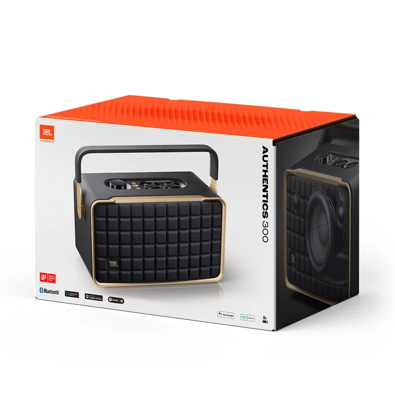 დინამიკი JBL Authentics 300 - Image 5