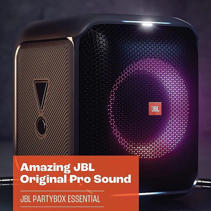 დინამიკი JBL PartyBox Encore essential - Image 2