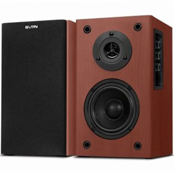 დინამიკი Sven SPS-612 wooden