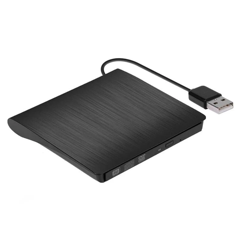 DVD დისკის წამკითხველი OEM MZ4802 - Image 2