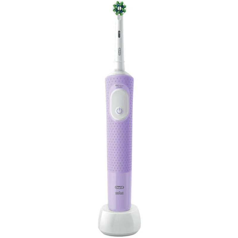 ელ.ჯაგრისი Oral-B D103.413.3 TCCAR CRRB PL Hbox - Image 2