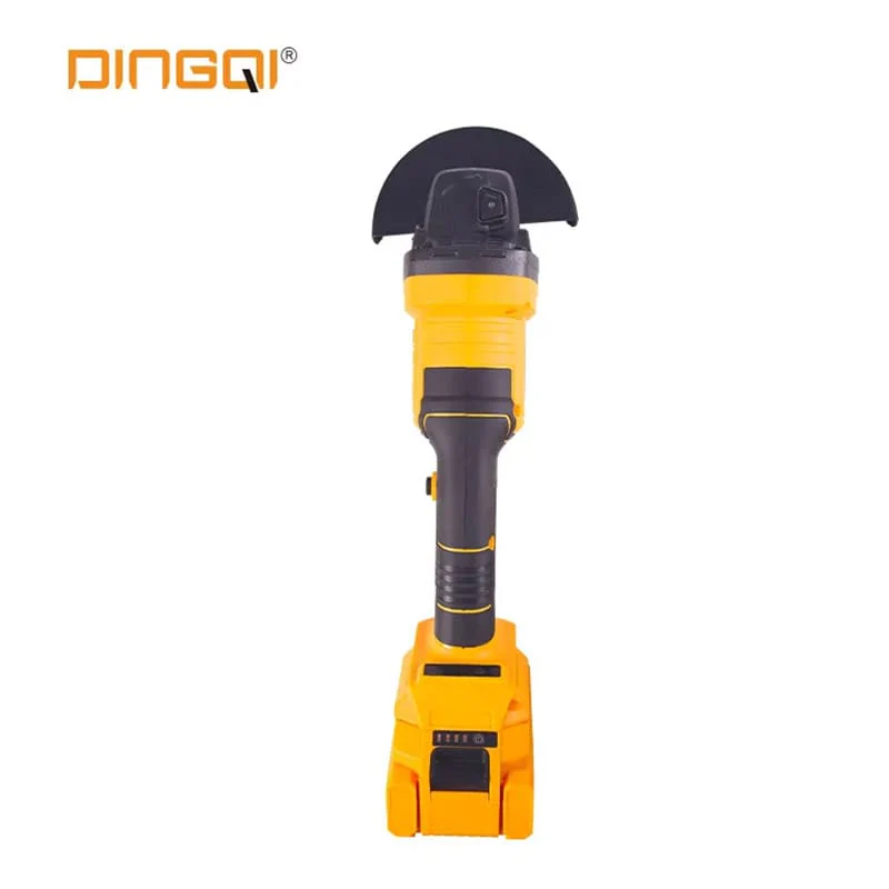 ელ. კუთხსახეხი DINGQI JE03001 - Image 3