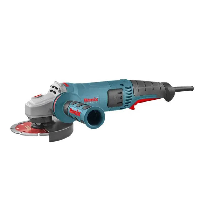 ელ. კუთხსახეხი Ronix 3102
