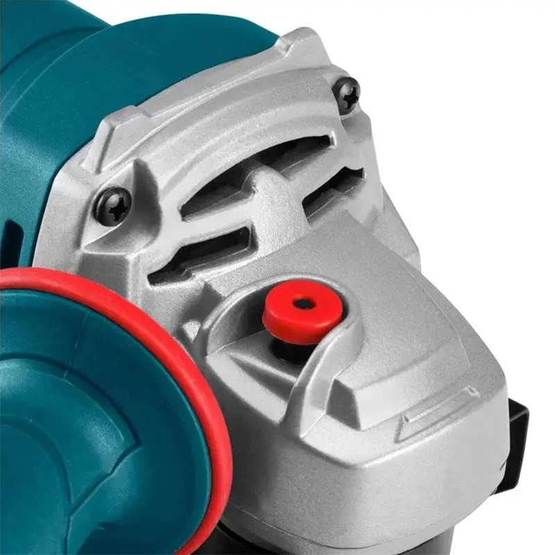 ელ. კუთხსახეხი Ronix 3110N - Image 3