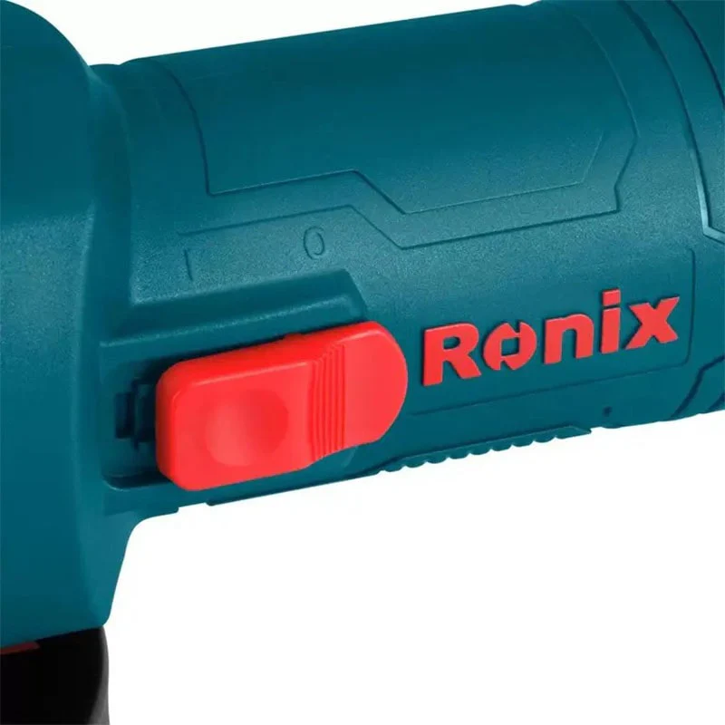 ელ. კუთხსახეხი Ronix 3110N - Image 4
