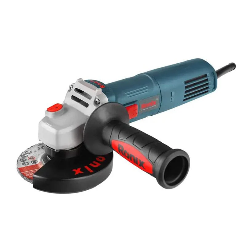 ელ. კუთხსახეხი Ronix 3111