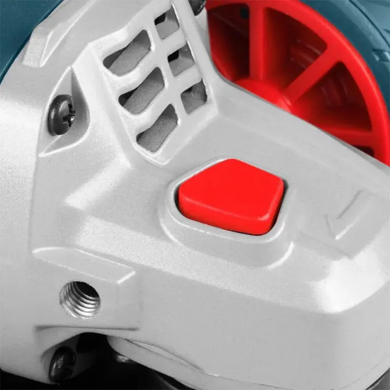 ელ. კუთხსახეხი Ronix 3151 - Image 3