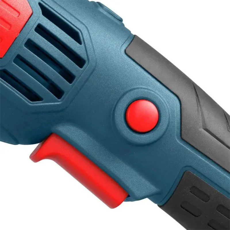 ელ. კუთხსახეხი Ronix 3151 - Image 5