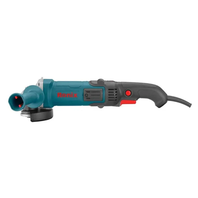 ელ. კუთხსახეხი Ronix 3161