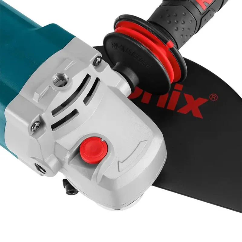 ელ. კუთხსახეხი Ronix 3260 - Image 2