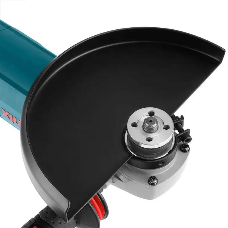 ელ. კუთხსახეხი Ronix 3260 - Image 4
