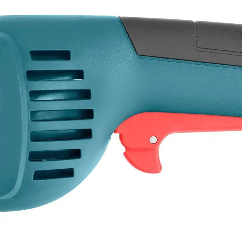 ელ. კუთხსახეხი Ronix 3260 - Image 5
