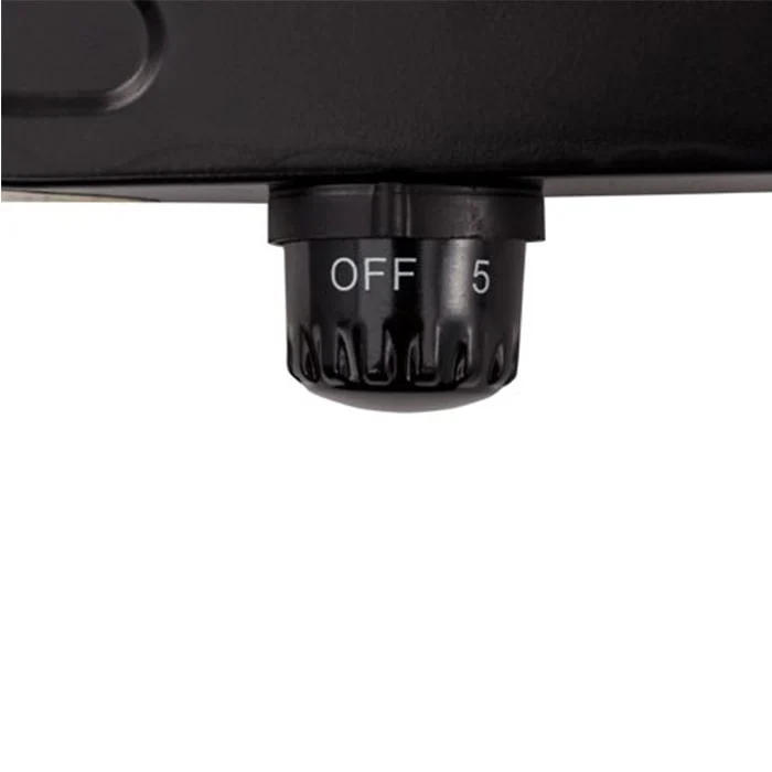 ელ. ქურის ზედაპირი MESKO MS6509 - Image 4