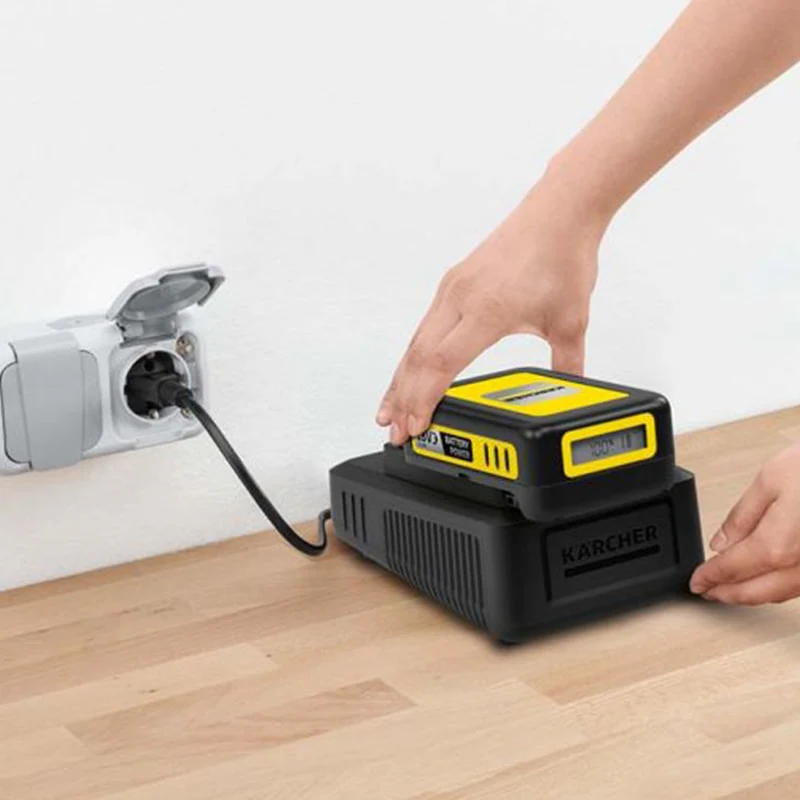 ელემენტი Karcher 2.445-034.0 18V - Image 3