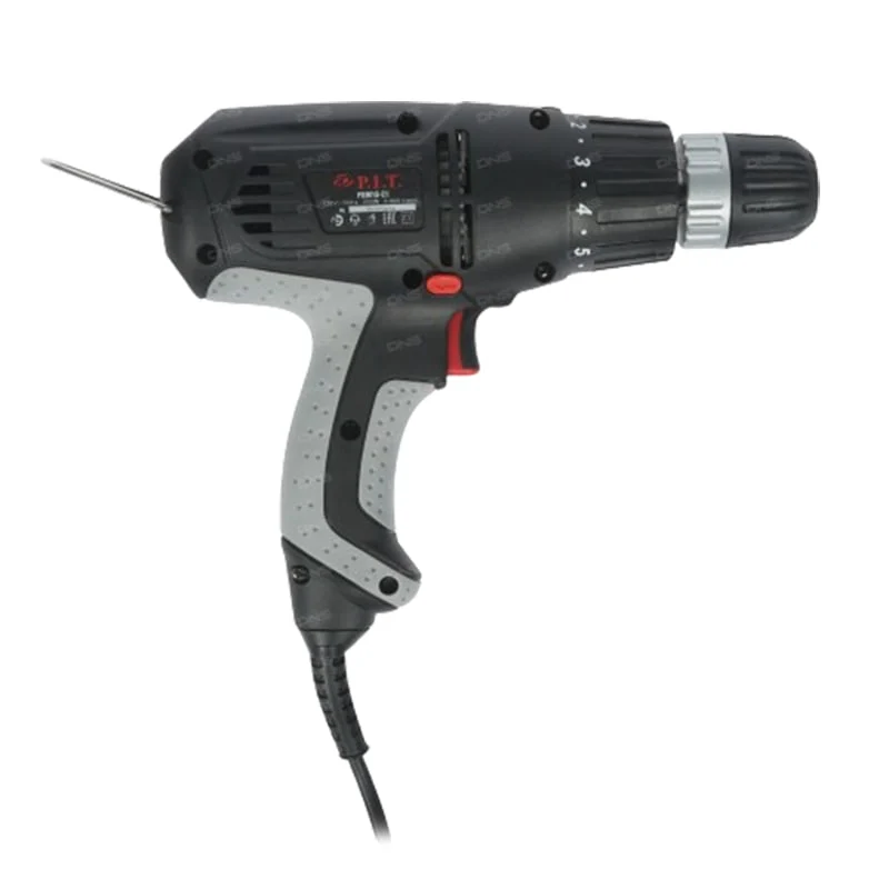 ელექტრო ბურღი P.I.T. PBM10-C1 - Image 2
