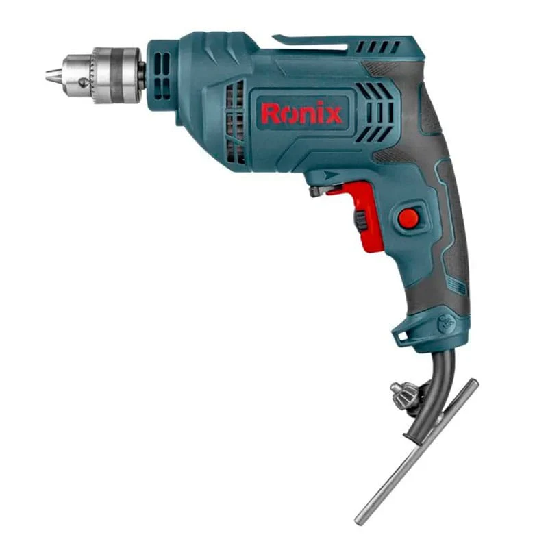 ელექტრო ბურღი-სახრახნისი Ronix 2112 - Image 3