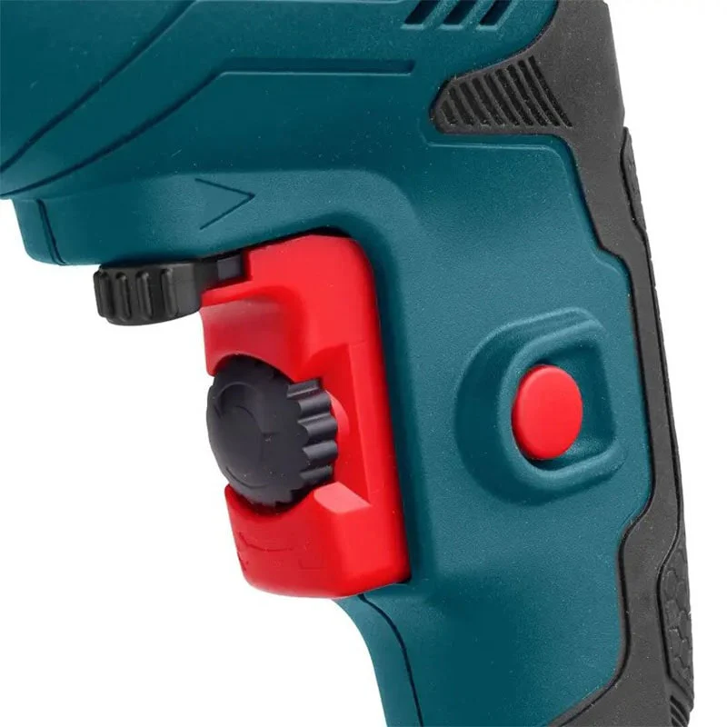 ელექტრო ბურღი-სახრახნისი Ronix 2112A - Image 5