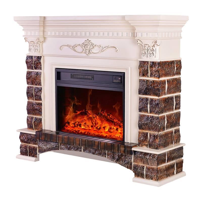 ელექტრო ბუხარი Craftsman 363-120 - Image 3