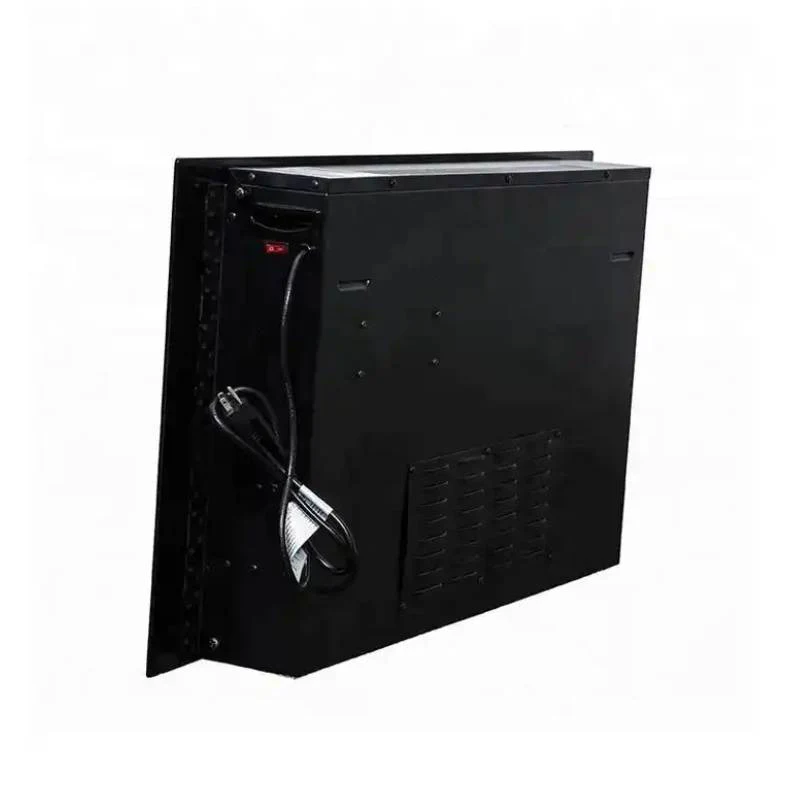 ელექტრო ბუხარი Craftsman BG-91 - Image 3