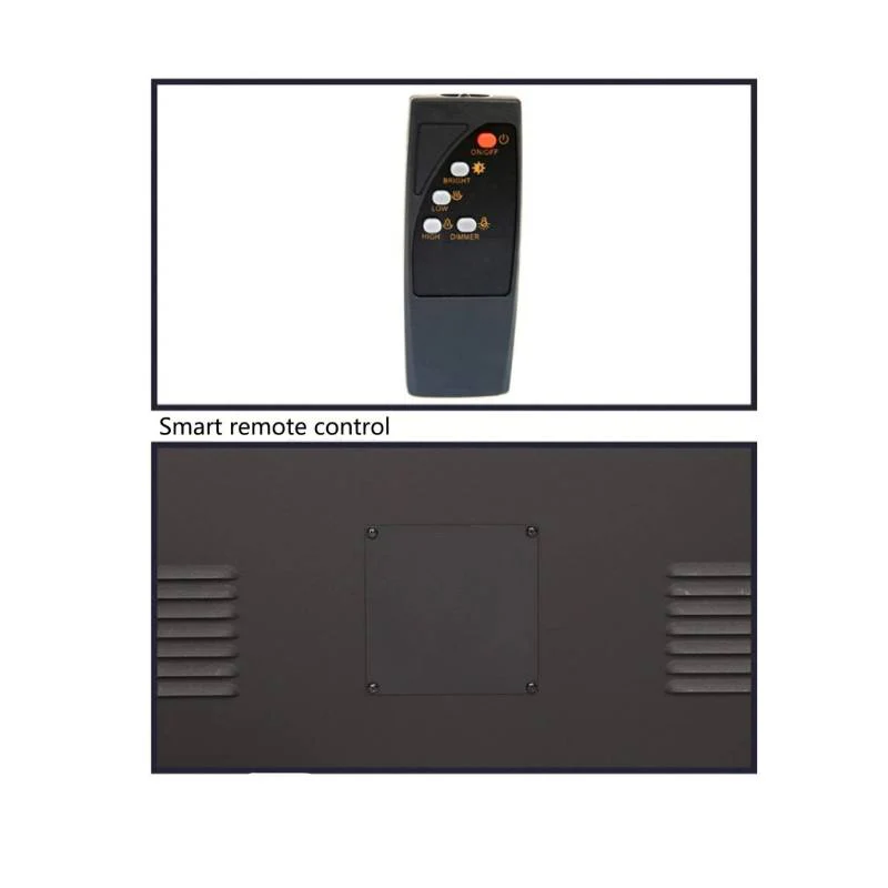 ელექტრო ბუხარი Craftsman IB507 - Image 6