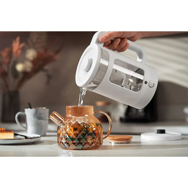 ელექტრო ჩაიდანი ARDESTO EKL-T31GW - Image 10