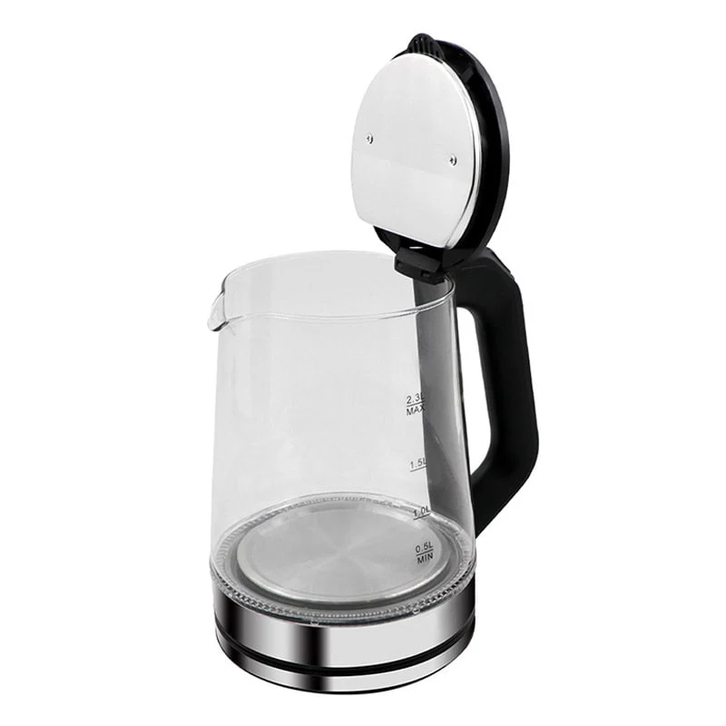 ელექტრო ჩაიდანი Haeger HG-7846 - Image 3