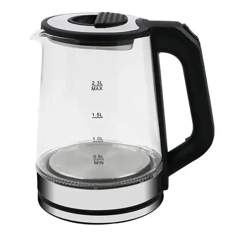 ელექტრო ჩაიდანი Haeger HG-7846 - Image 4