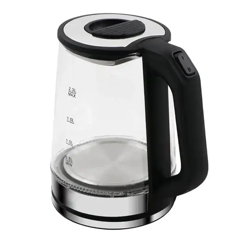 ელექტრო ჩაიდანი Haeger HG-7846 - Image 5