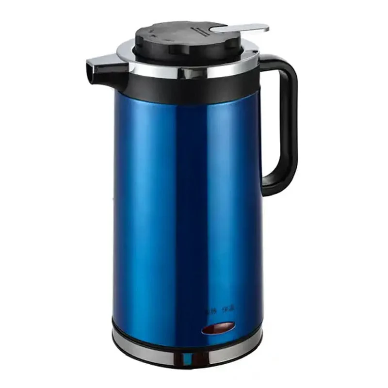 ელექტრო ჩაიდანი MA-3303 - Image 2