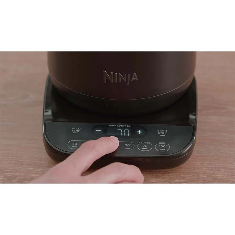 ელექტრო ჩაიდანი Ninja KT200EU - Image 3