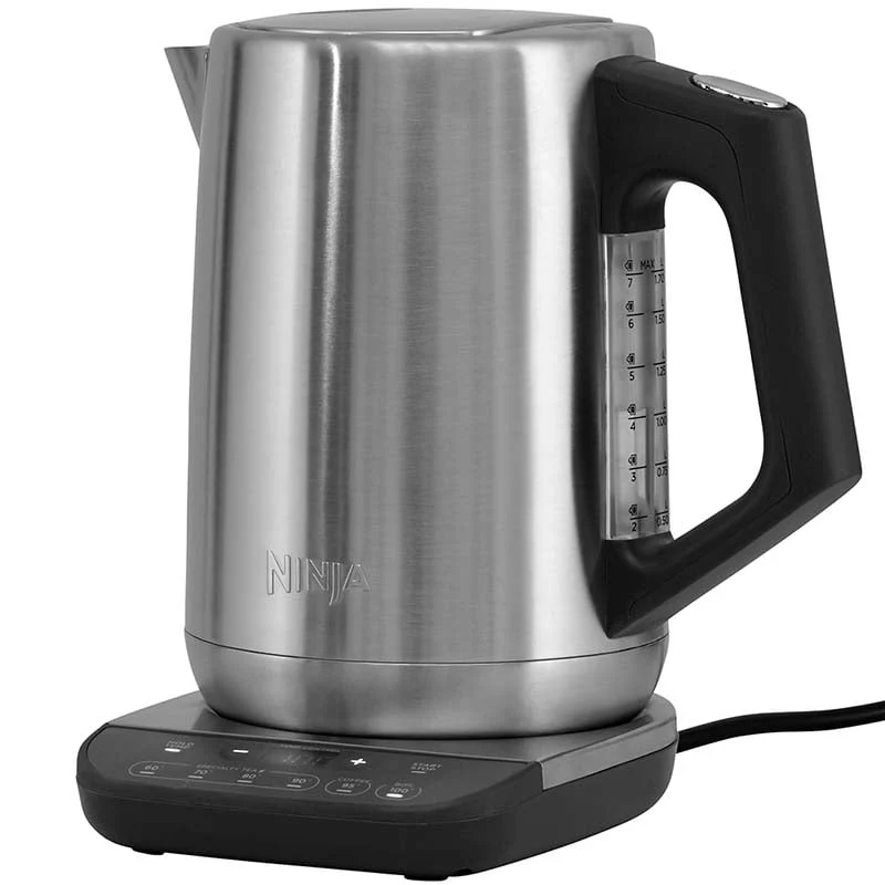 ელექტრო ჩაიდანი Ninja KT201EU - Image 2