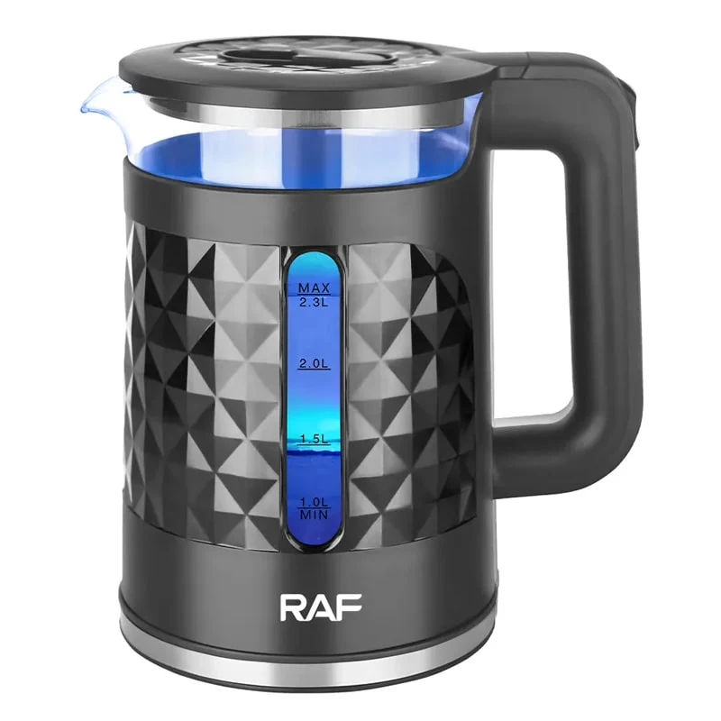 ელექტრო ჩაიდანი RAF R.7896 - Image 2