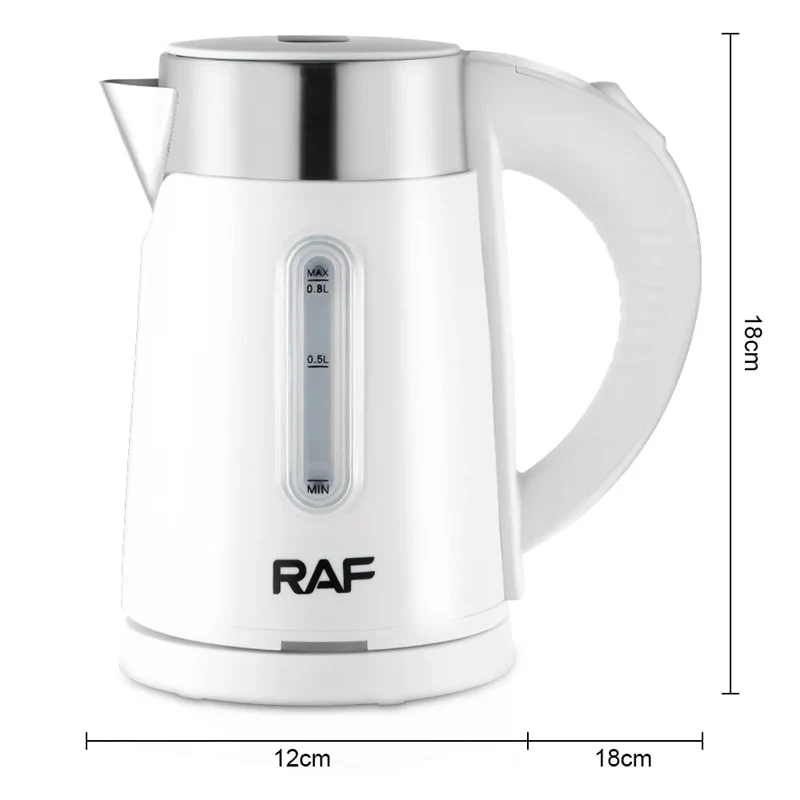 ელექტრო ჩაიდანი RAF R.7936 - Image 11