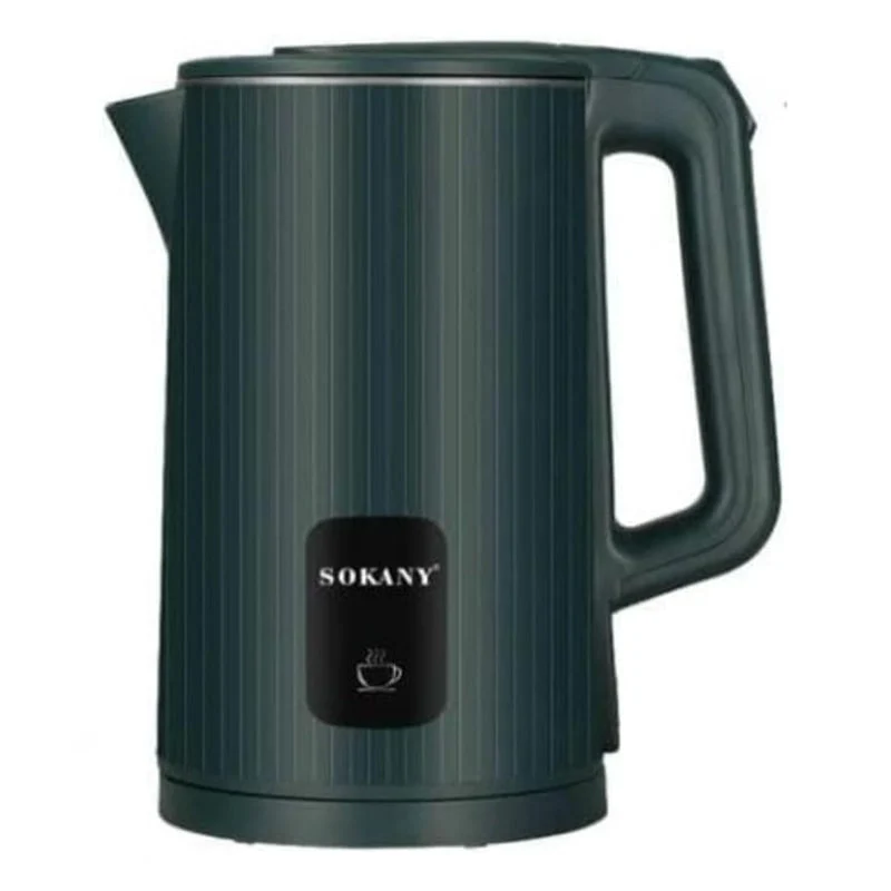 ელექტრო ჩაიდანი Sokany SK-SH-1061 - Image 3
