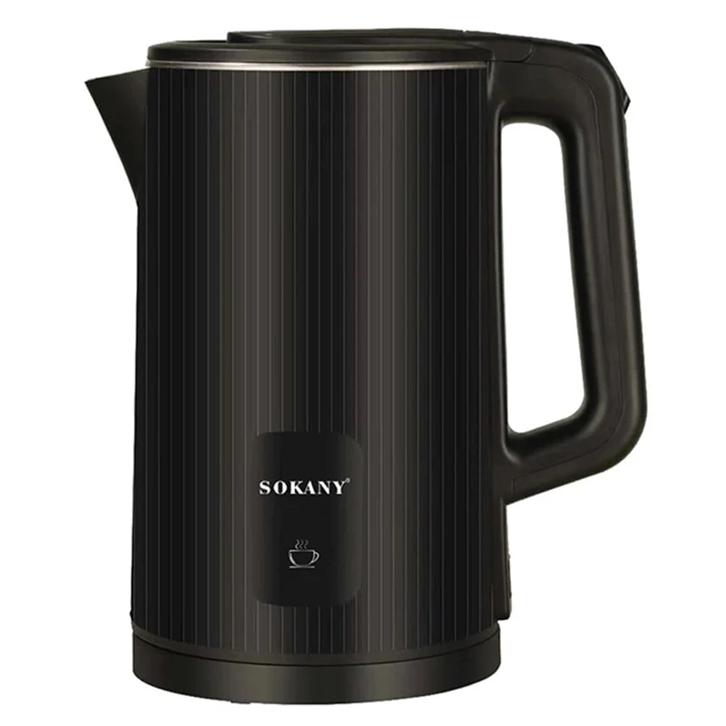 ელექტრო ჩაიდანი Sokany SK-SH-1061 - Image 4