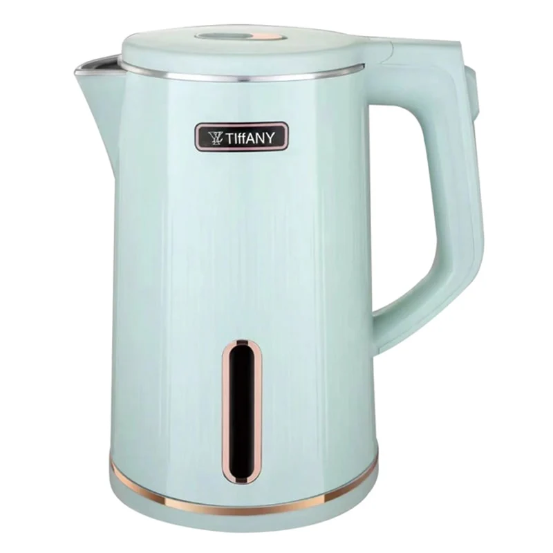ელექტრო ჩაიდანი Tiffany TF-6612 - Image 3