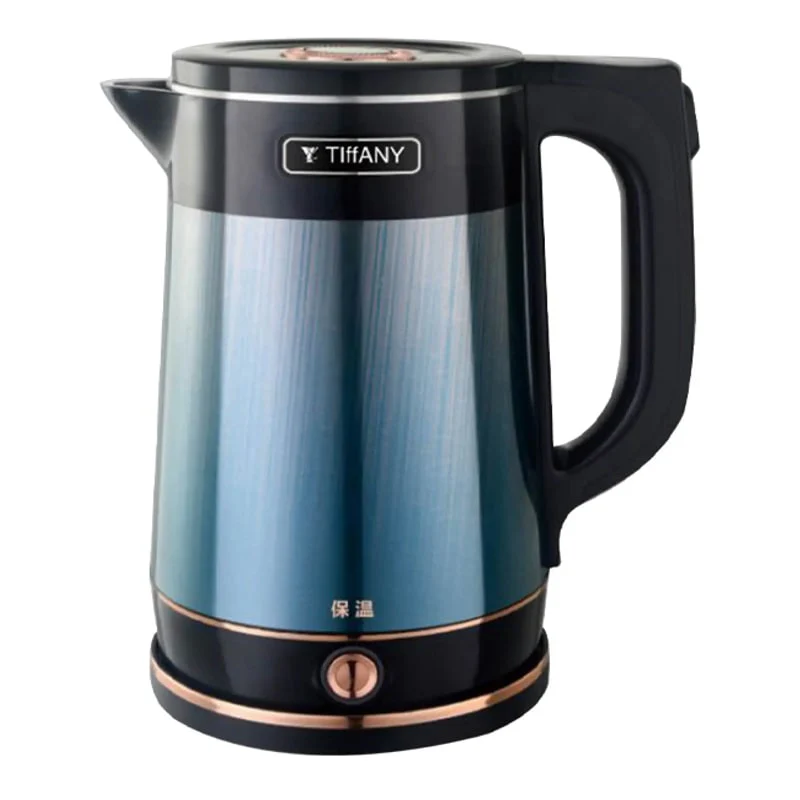 ელექტრო ჩაიდანი Tiffany TF-9610 - Image 2