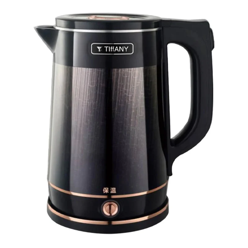 ელექტრო ჩაიდანი Tiffany TF-9610 - Image 3