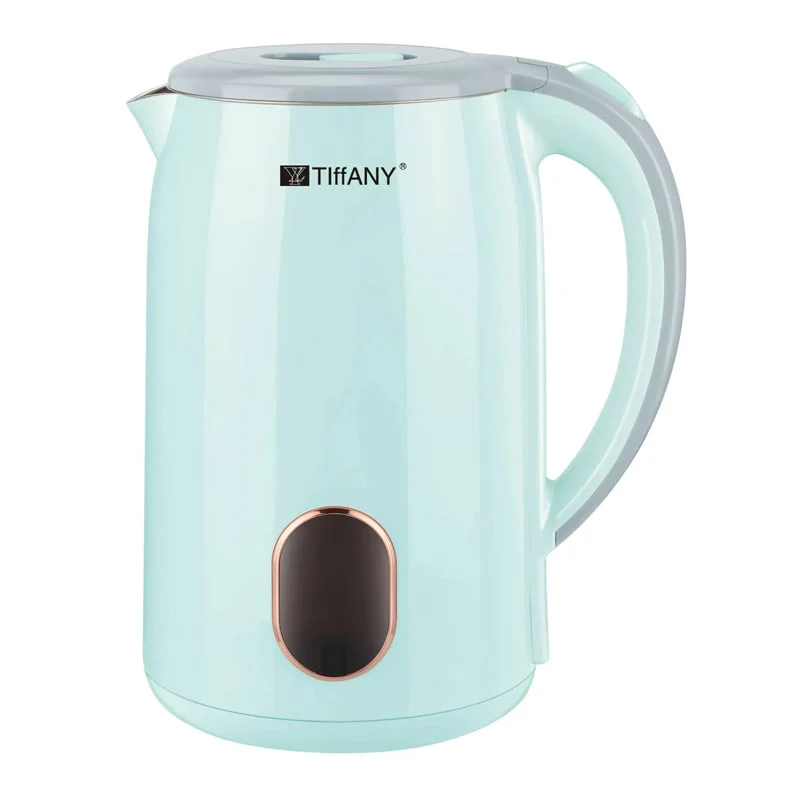 ელექტრო ჩაიდანი Tiffany TF-967 - Image 2